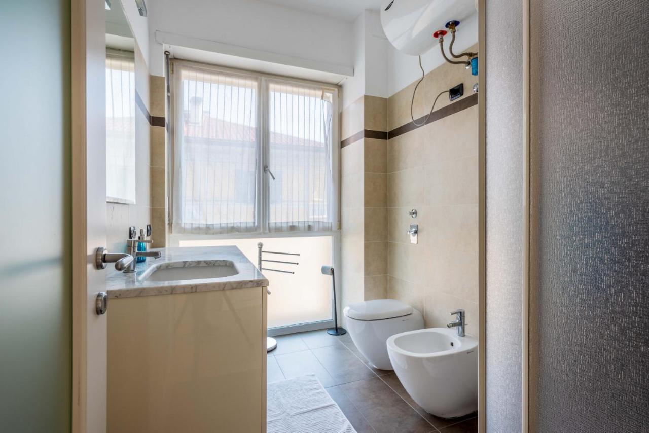 Amazing House In Porta Venezia By Easylife Apartamento Milán