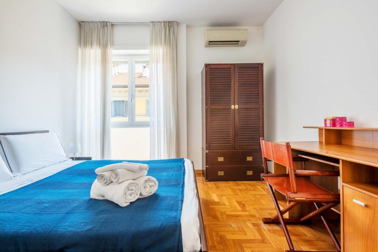 Amazing House In Porta Venezia By Easylife Apartamento